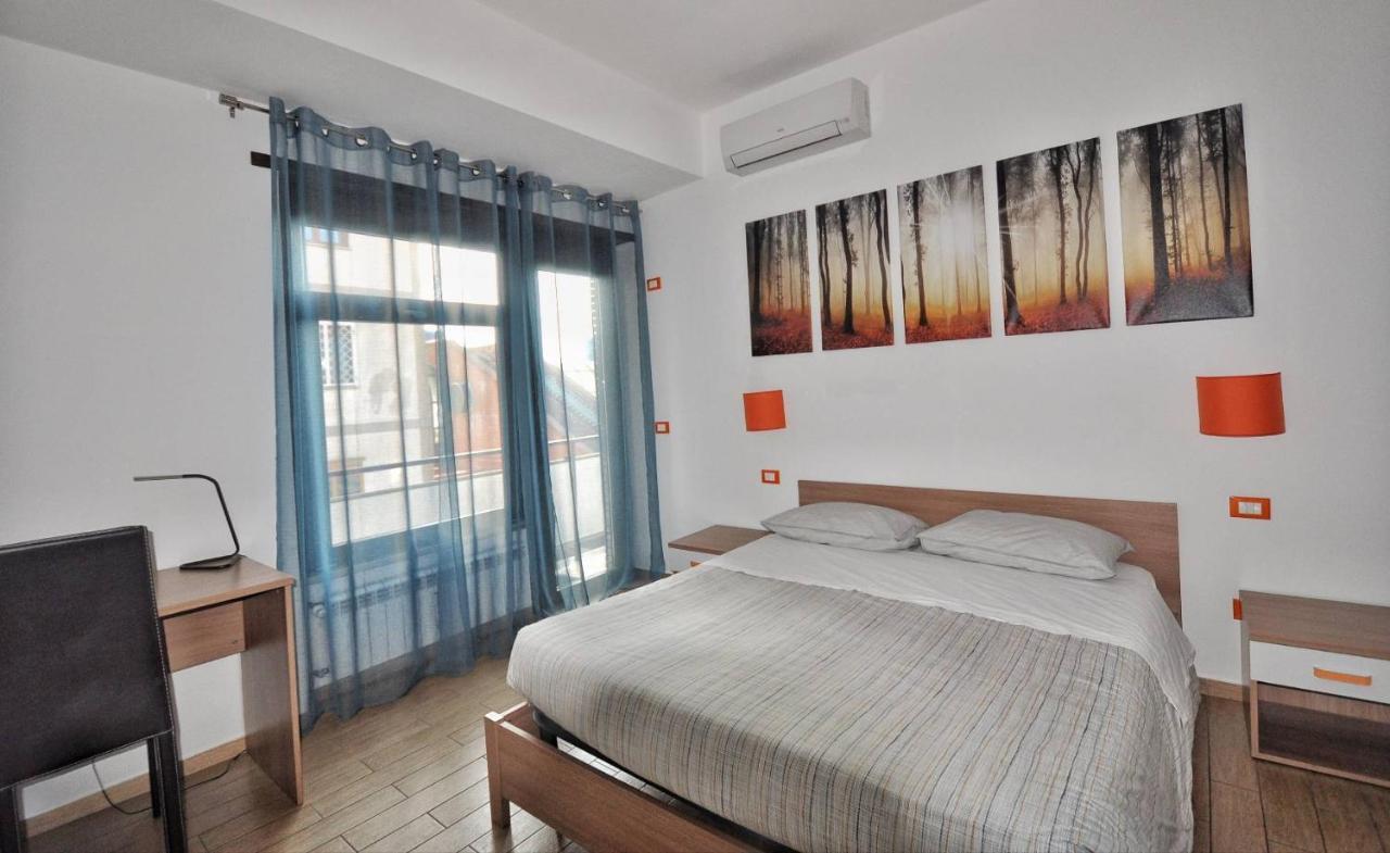 Acomodação com café da manhã  Eurooms B&B *