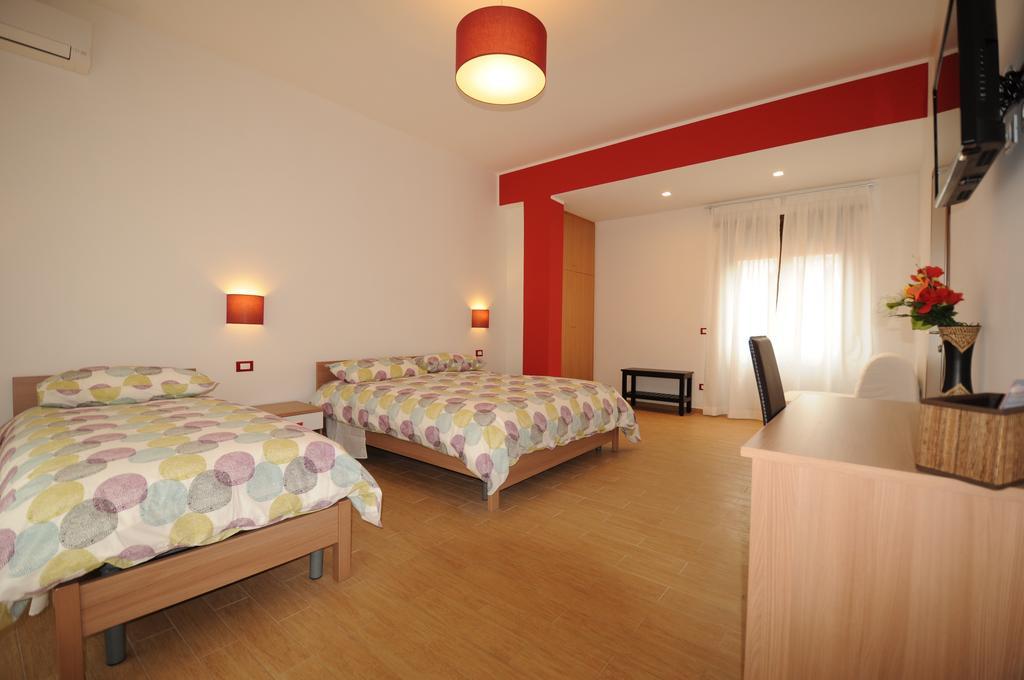 Eurooms B&B Acomodação com café da manhã  Roma