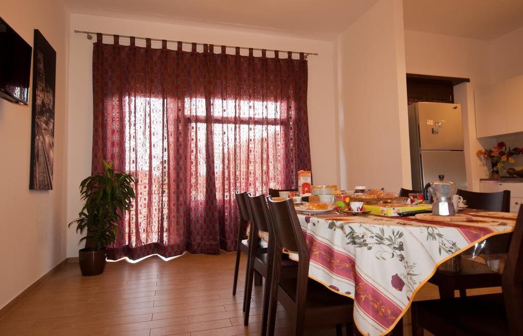 Eurooms B&B Acomodação com café da manhã 